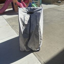 Portable Sauna