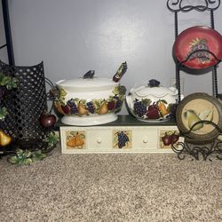 House/Kitchen Decor