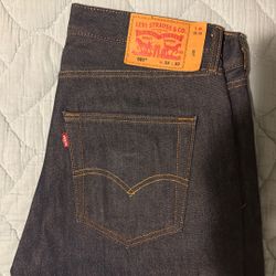 Levi’s 501 Jeans 33 X 32