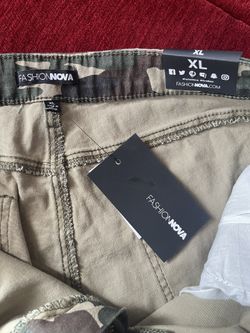 Women Shorts