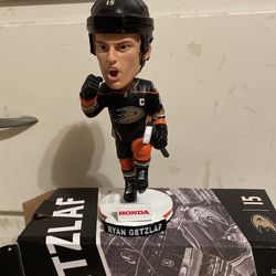 Ryan Getzlaf Bobblehead