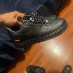 Nike