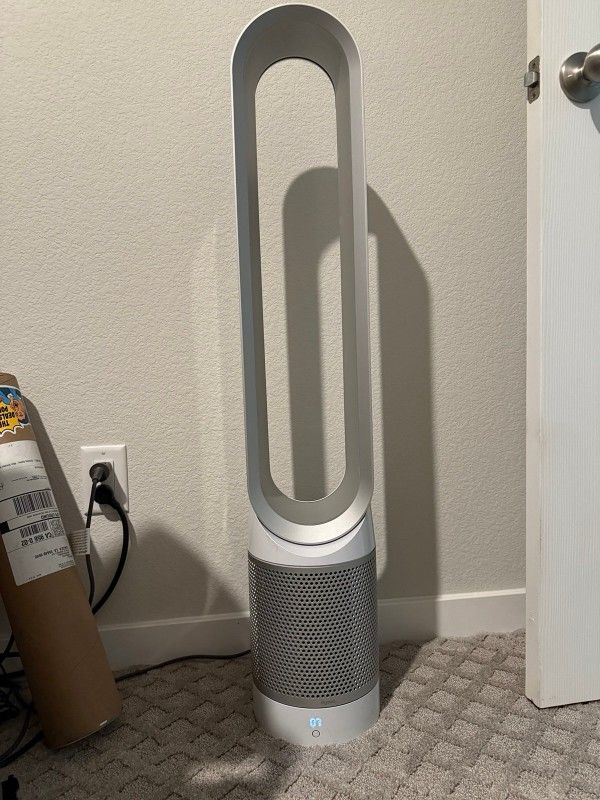 Dyson TP02 Pure Cool Link Connected Tower
