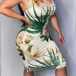 Summer Dress
