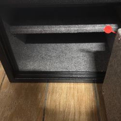 U-Line Fire Rated safe 