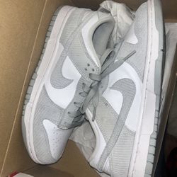 Jordan Dunks