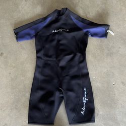Neo Sport Water suit