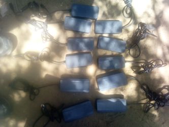 42v ebike/scooter battery chargers $5 each
