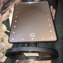 Makeup Mirror