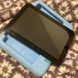 Amazon 7 Kids Tablet 