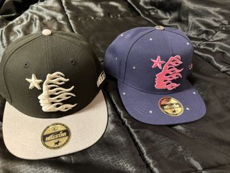 Hell Star Caps