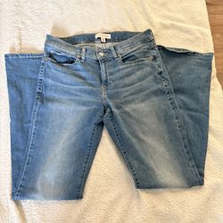 Lucky Brand Women’s Jeans – Size 8/29R – Mid Blue – Classic Fit