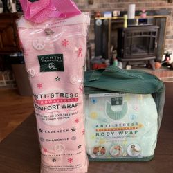 Anti Stress Wraps