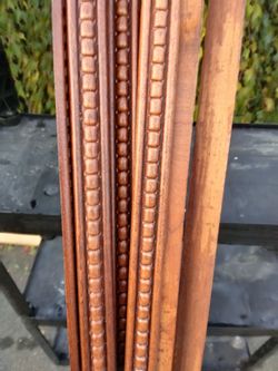 Trim pieces $30