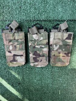 Condor Single Mag Pouches