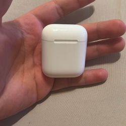 Airpods Gen 2