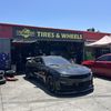 LPT Wheels & Tires