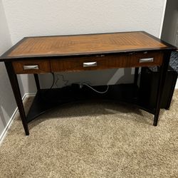 Writing Desk