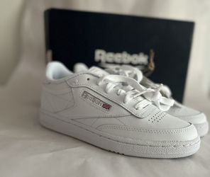 Reebok Club C 85s – Your Next Obsession! 💖