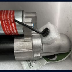 Brand New Starter Part