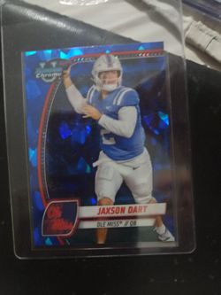 Sports cards