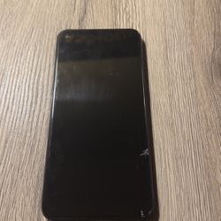Samsung Galaxy A11 Unlocked 