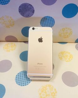iPhone 6 16GB Unlocked Excellent Condition