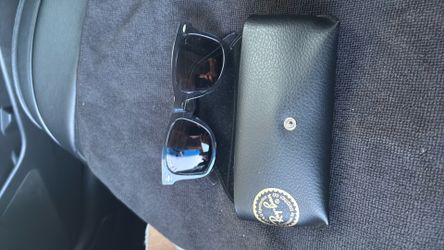 Ray ban