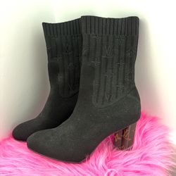 LV Boots