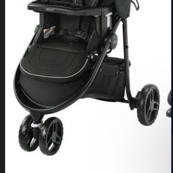 Graco Stroller From Target