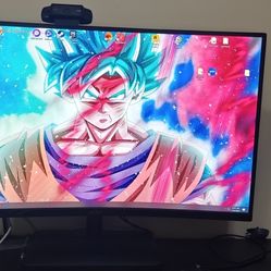 Acer ED270U Pbmiipx 27 165hz 1440p