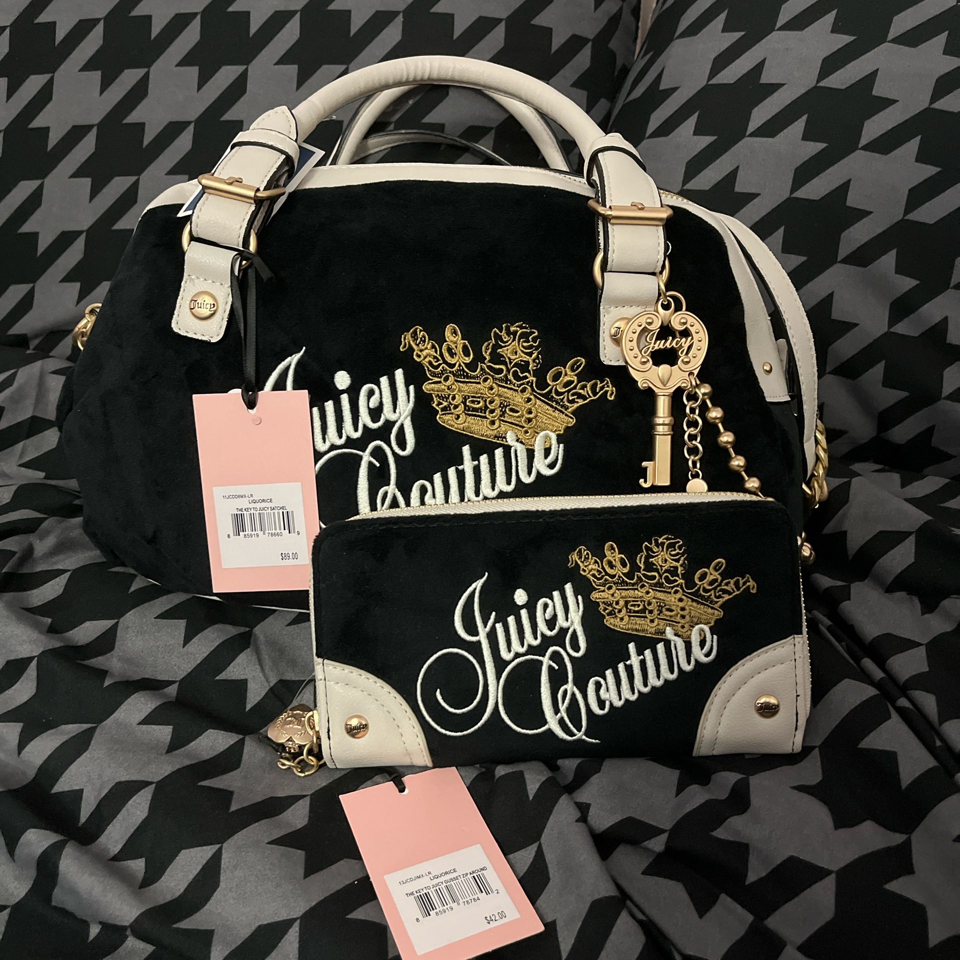 Juicy Couture Purse