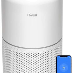 LEVOIT Air Purifier