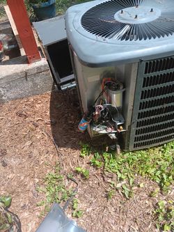 Air Conditioning  Unit