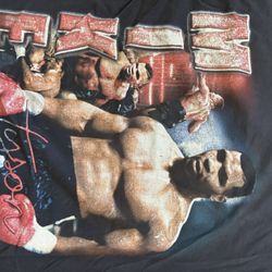Marino Maywood Mike Tyson