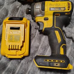 DeWalt Tools