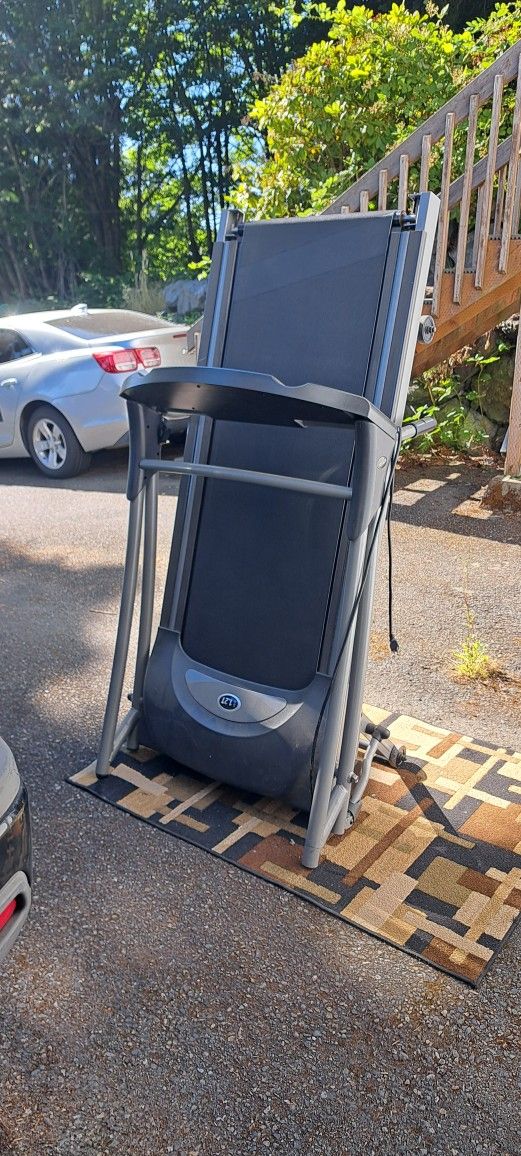 Treadmill
