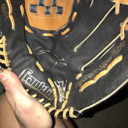 Vintage Baseball Glove 