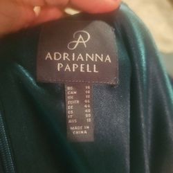 New Dress