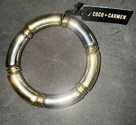 Coco And Carmen Stretch Bracelet