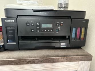 Canon wireless printer