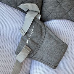 Aura Delight Baby Bouncer 