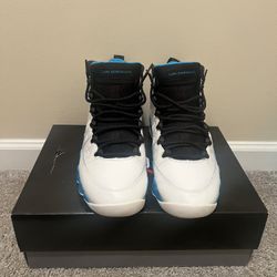 Jordan 