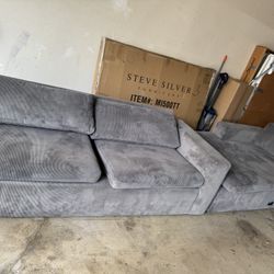 Sectional Couch For Sale 