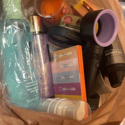 Self Care/ Beauty Items