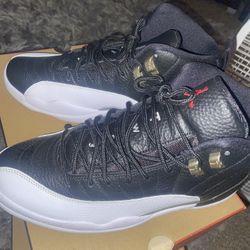 Jordan 12 