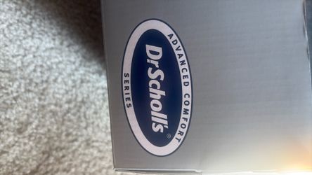 Dr scholls men’s shoes 8W SIZE