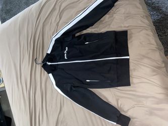 Palm Angels Track Jacket