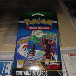 2025 Pokemon Mystery Booster Packs TCG 20 Cards. 1 Foil Card Guaranteed 