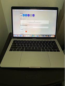 MacBook pro